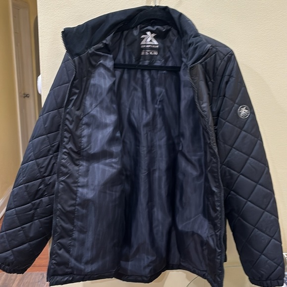 ZeroXposur Ladies Jacket - Picture 7 of 11